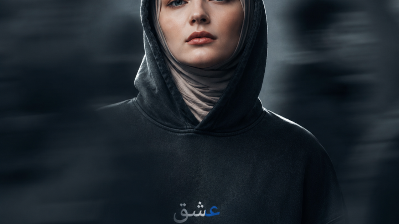 آموزش ساخت پرتره سینمایی و ادیتوریال با هوش مصنوعی