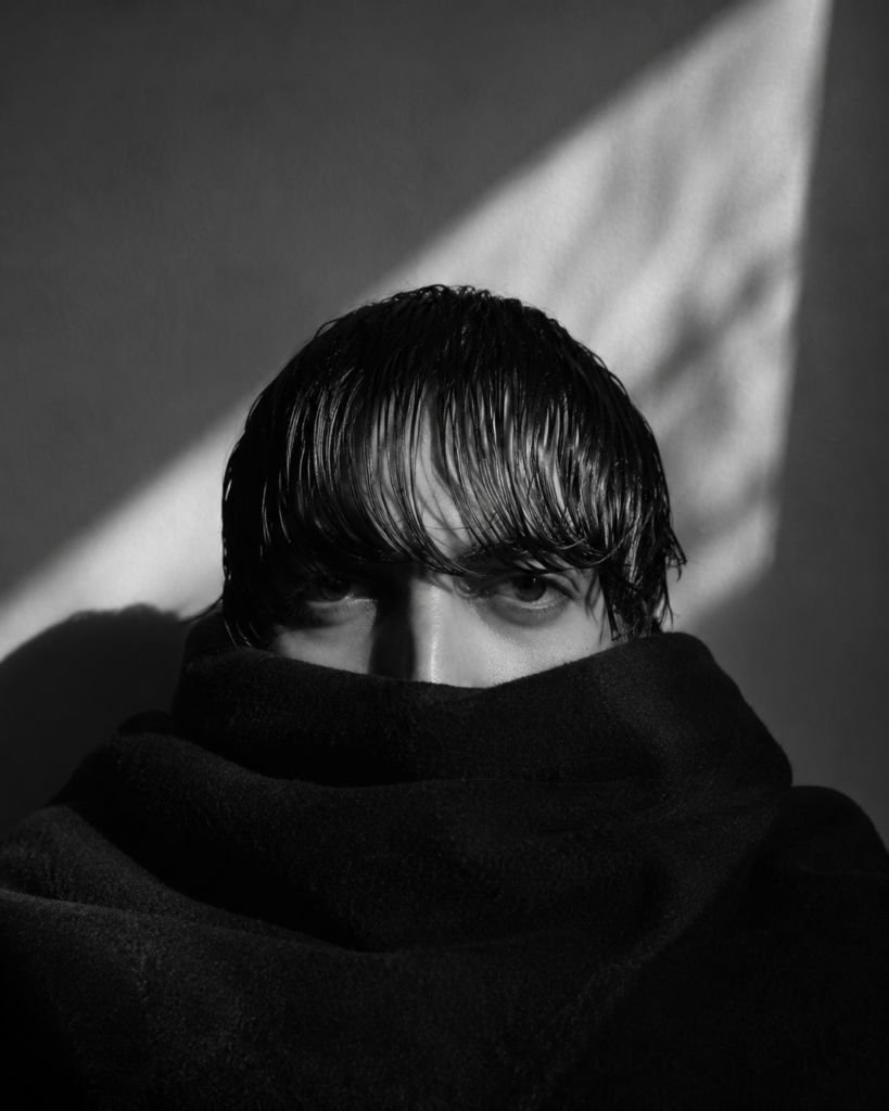 blanket مشکی