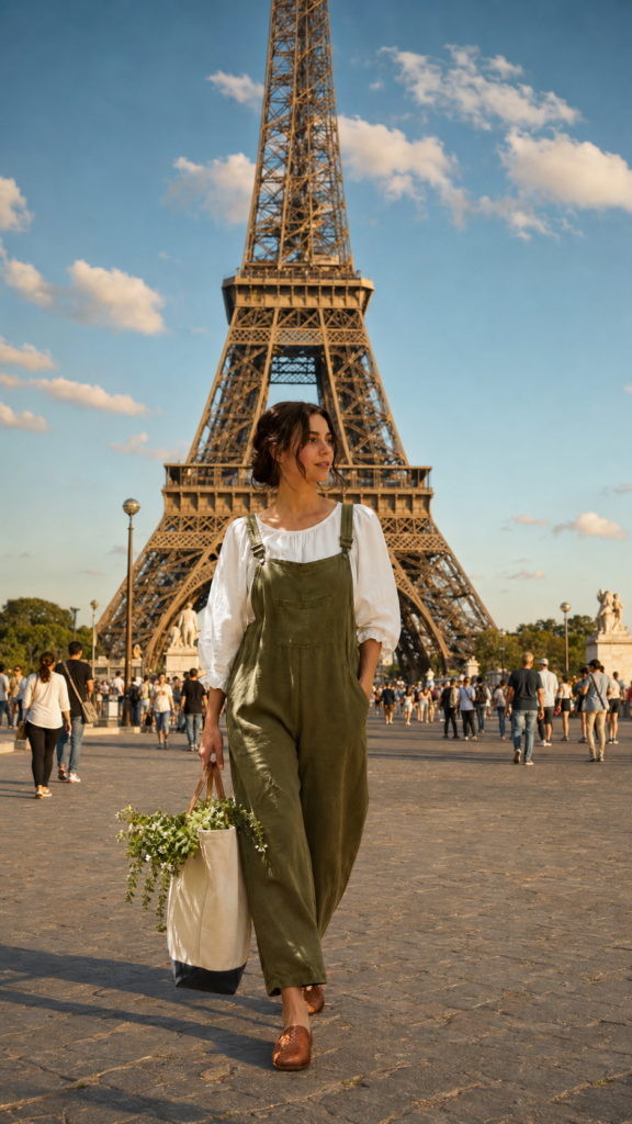 Paris Effiel twoer