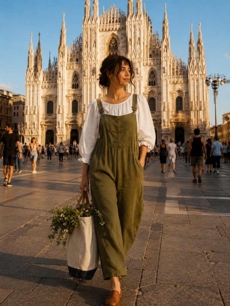Piazza del Duomo