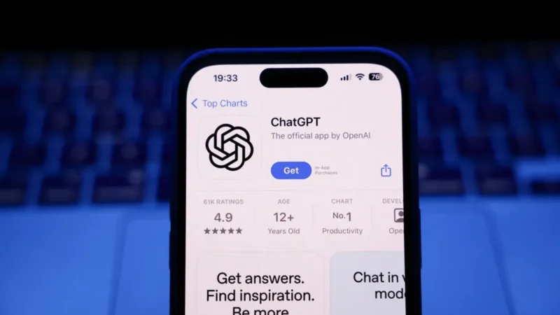 پایان محدودیت چت رایگان در ChatGPT