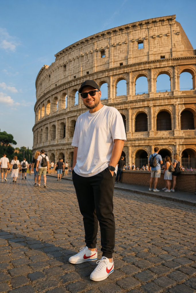 Colosseum