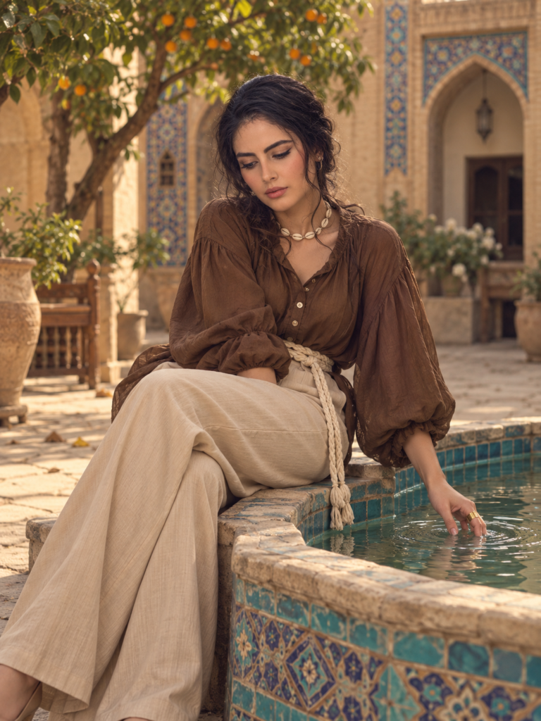 رویای فیروزه‌ای
